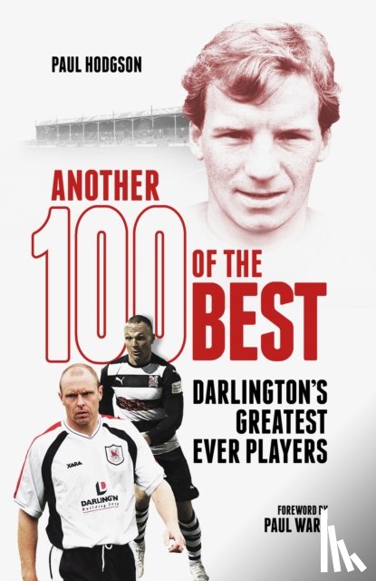 Hodgson, Paul - Another Hundred of the Best