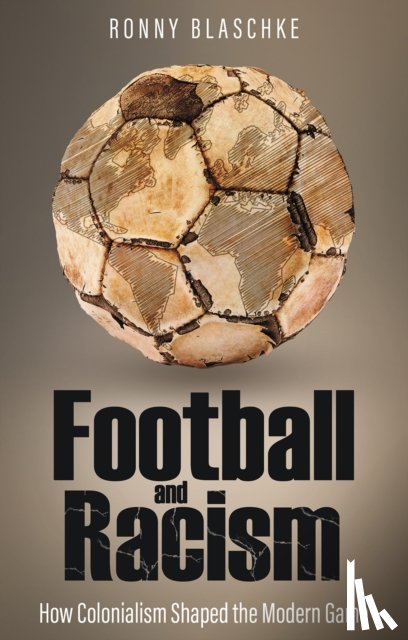 Blaschke, Ronny - Football and Racism