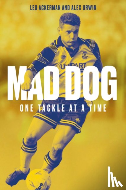 Ackerman, Leo, Urwin, Alex - Mad Dog