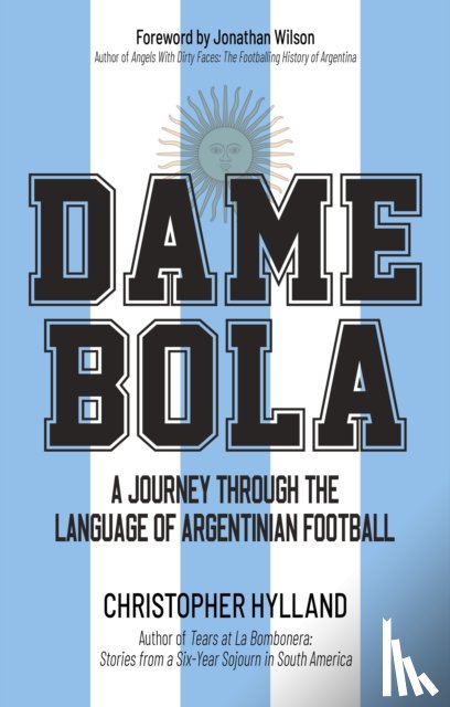 Hylland, Christopher - Dame Bola