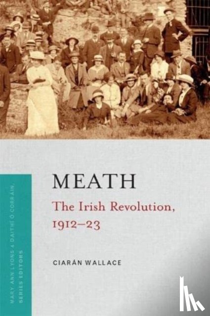Wallace, Ciaran - Meath