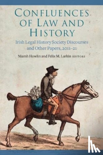  - Confluences of law and history