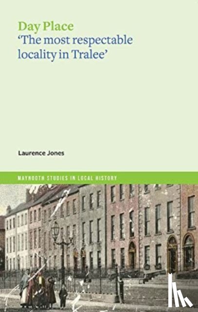 Jones, Lawrence - Day Place