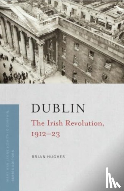 Hughes, Brian - Dublin