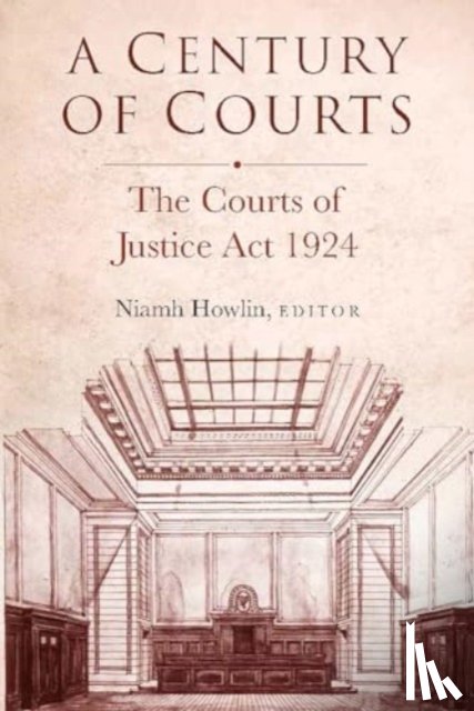  - A century of courts