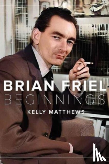 Matthews, Kelly - Brian Friel