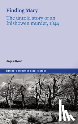 Byrne, Angela - Finding Mary