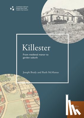 Brady, Joseph, McManus, Ruth - Killester