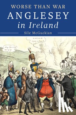 McGuckian, Sile - Anglesey in Ireland, 1828 to 1833