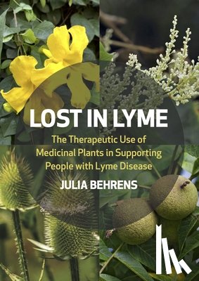 Behrens, Julia - Lost in Lyme