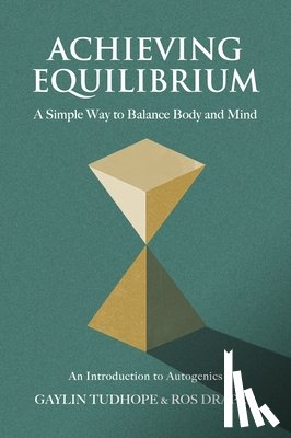 Tudhope, Gaylin, Draper, Ros - Achieving Equilibrium