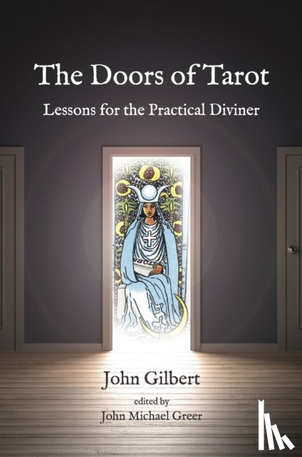 Gilbert, John - The Doors of Tarot