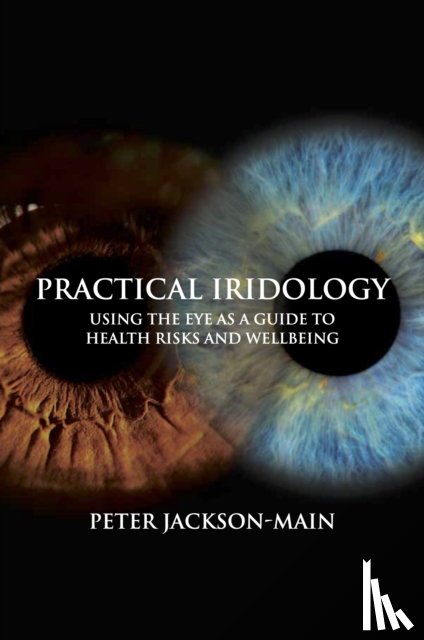Jackson-Main, Peter - Practical Iridology