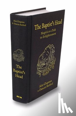 Chapman, Alan, Barford, Duncan - The Baptist's Head Compendium