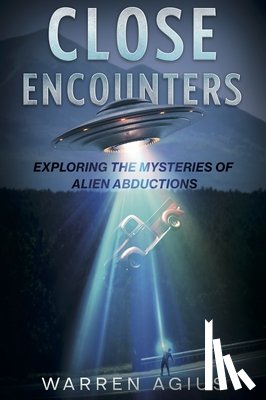 Agius, Warren - Close Encounters