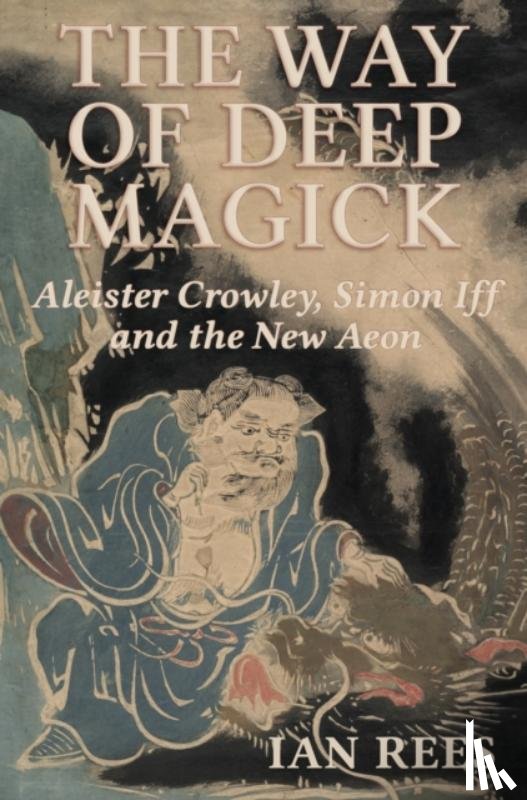 Rees, Ian - The Way of Deep Magick