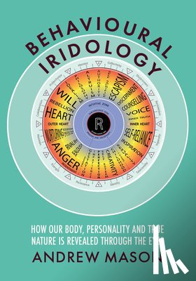 Mason, Andrew - Behavioural Iridology