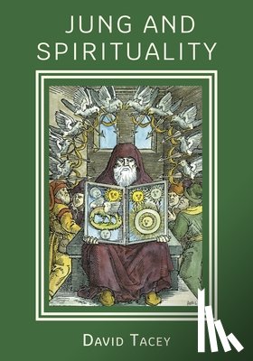 Tacey, David - Jung and Spirituality