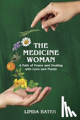 Bates, Linda - The Medicine Woman