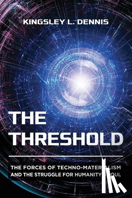 Dennis, Kingsley L. - The Threshold