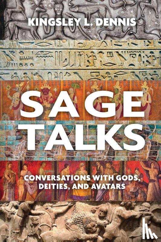 Dennis, Kingsley L. - Sage Talks