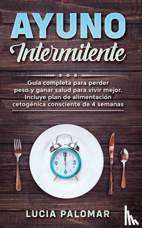 Palomar, Lucia - Ayuno Intermitente