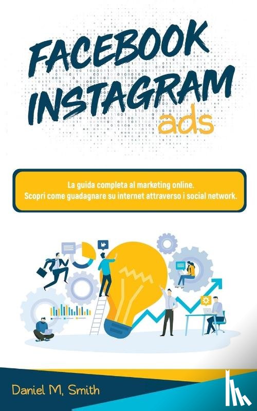 Smith, Daniel M - Facebook Instagram Ads