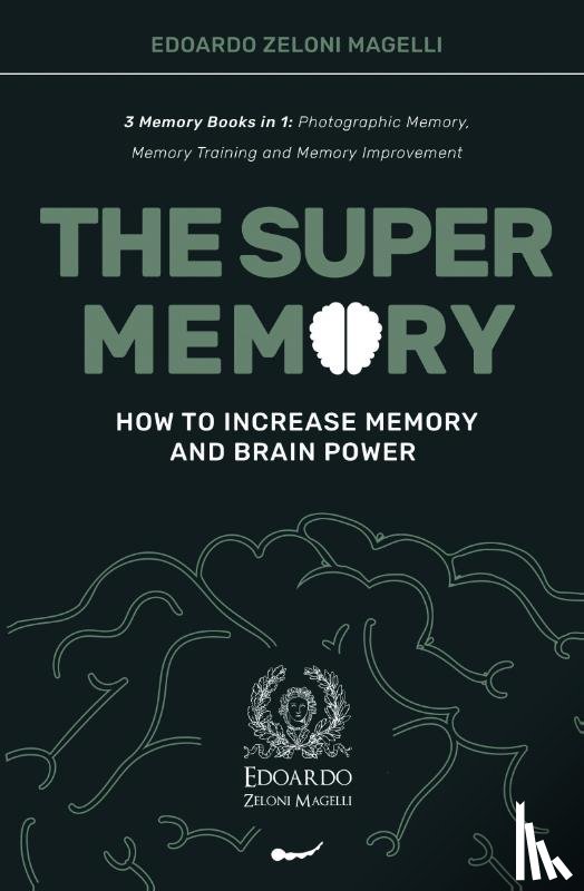 Zeloni Magelli, Edoardo - The Super Memory