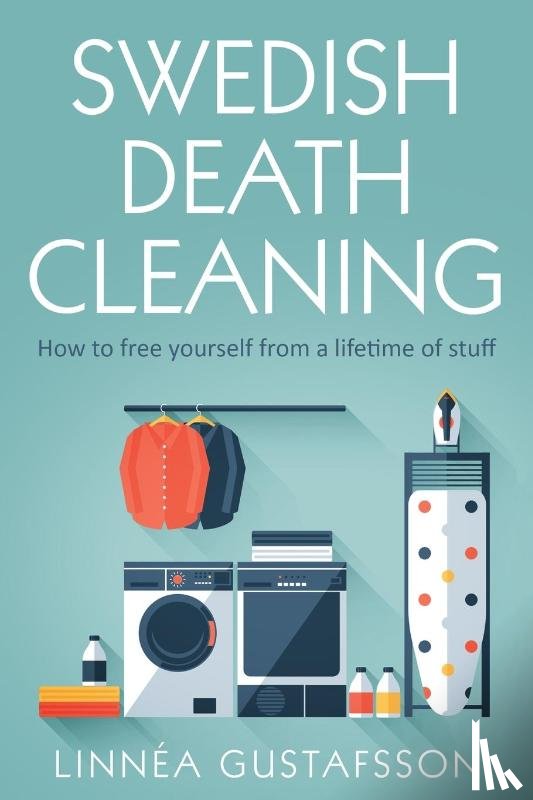 Linnea Gustafsson, Linnea - Swedish Death Cleaning