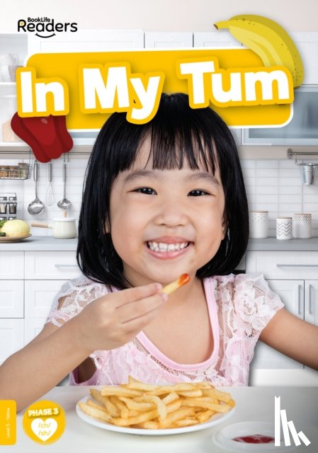 Twiddy, Robin - In My Tum