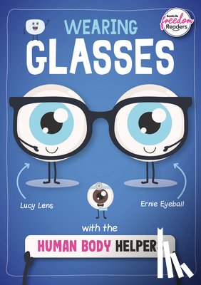 Brundle, Harriet - Wearing Glasses with the Human Body Helpers