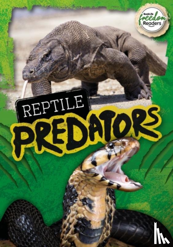 Gunasekara, Mignonne - Reptile Predators
