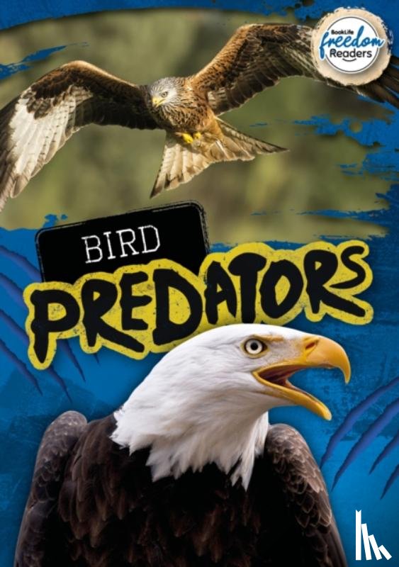 Gunasekara, Mignonne - Bird Predators