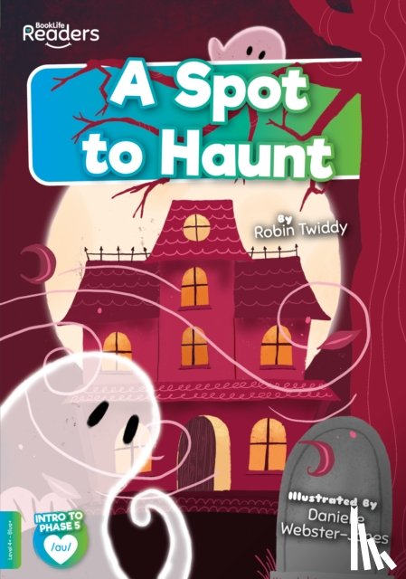 Twiddy, Robin - A Spot to Haunt