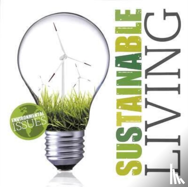 Brundle, Harriet - Sustainable Living