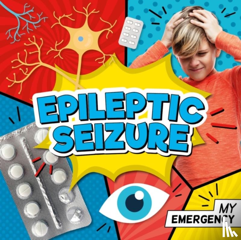 Mather, Charis - Epileptic Seizure