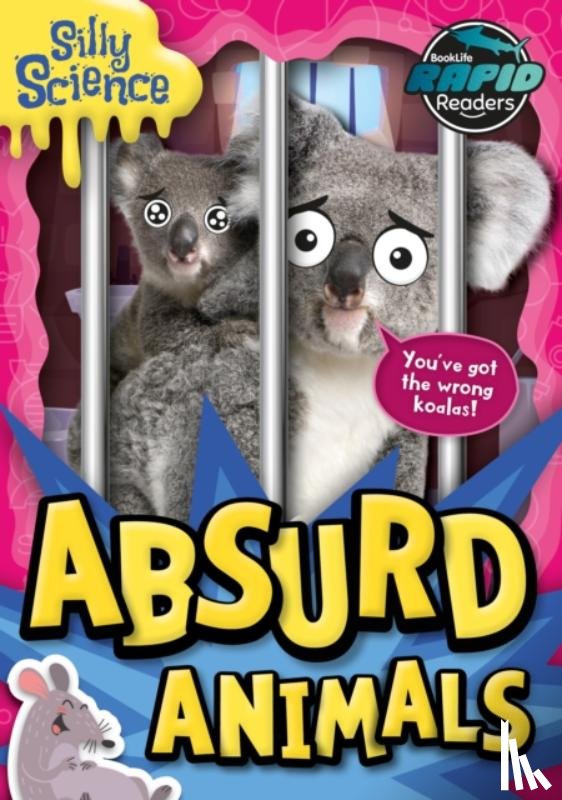 Twiddy, Robin - Absurd Animals