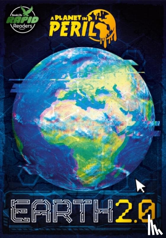Twiddy, Robin - Earth 2.0