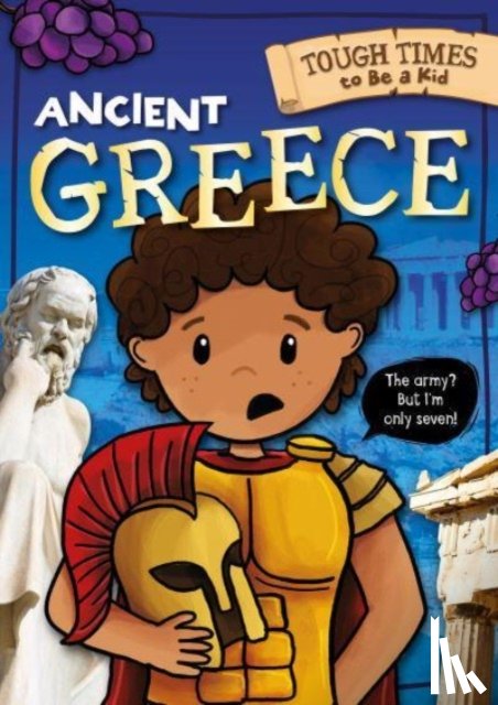 Redshaw, Hermione - Ancient Greece