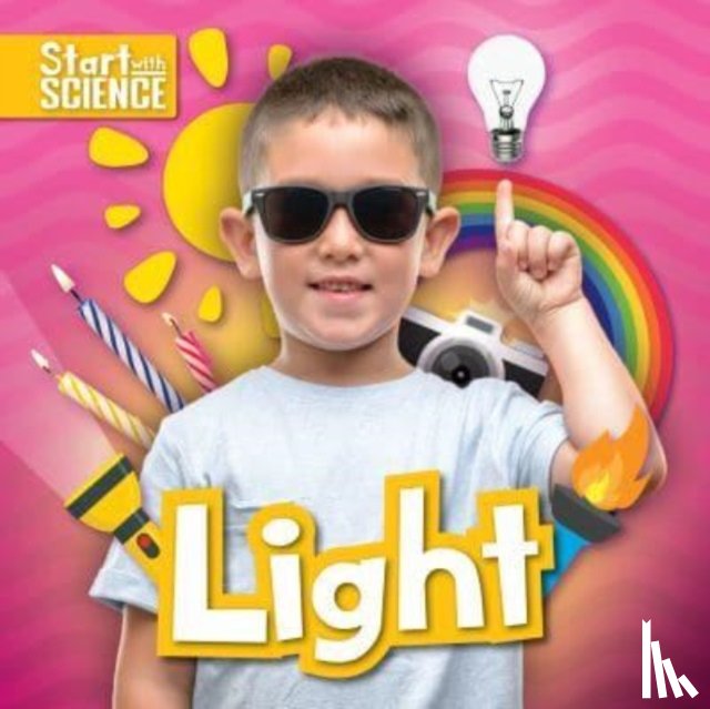 Mather, Charis - Light