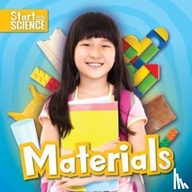 Mather, Charis - Materials