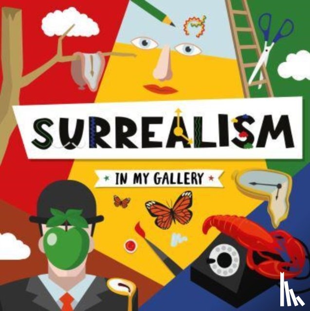 Dufresne, Emilie - Surrealism