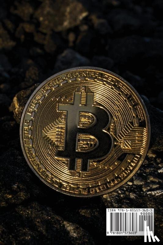 Kratter, Joshua - Explaining Cryptocurrency