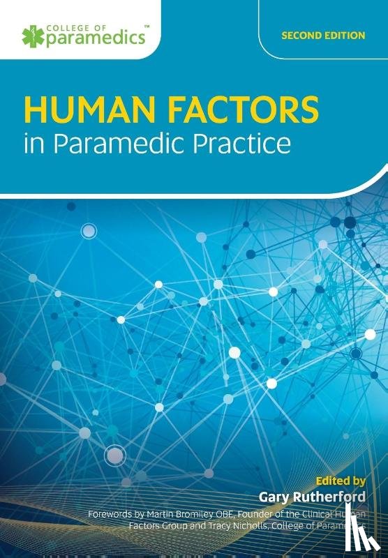 Rutherford, Gary - Human Factors in Paramedic Practice