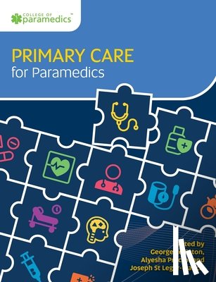  - Primary Care for Paramedics