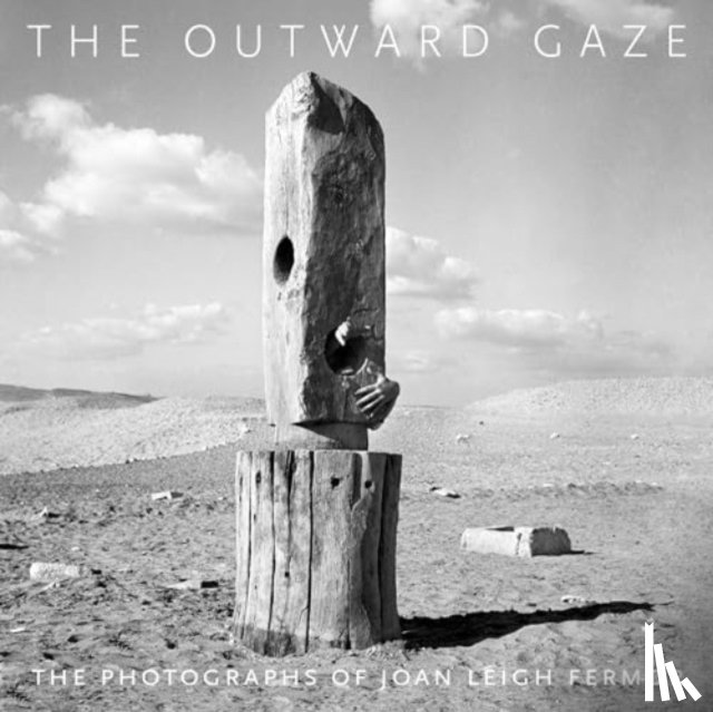 Stewart, Olivia - The Outward Gaze