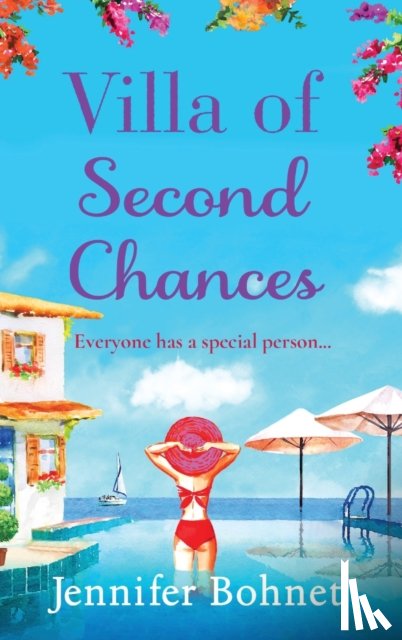 Bohnet, Jennifer - Villa of Second Chances