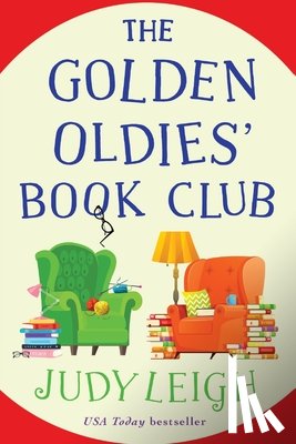 Leigh, Judy - The Golden Oldies' Book Club