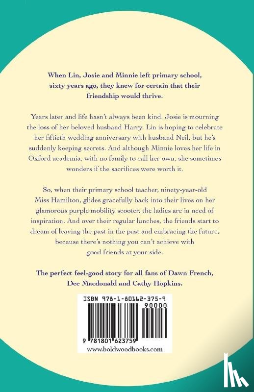 Leigh, Judy - The Silver Ladies Do Lunch