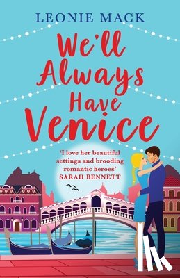 Leonie Mack - We'll Always Have Venice